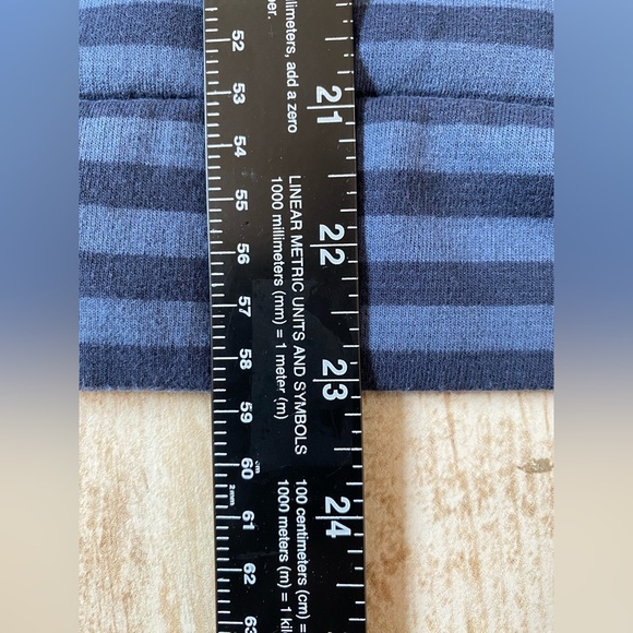 🔩Mountain Hardware🔩 Pembroke Rugby Thermal - Picture 13 of 14